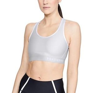 mid sports bra